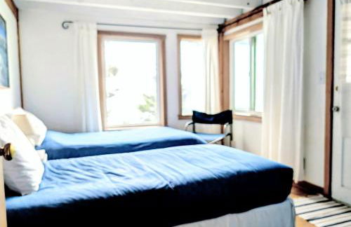 The Blue Door - Foto 13