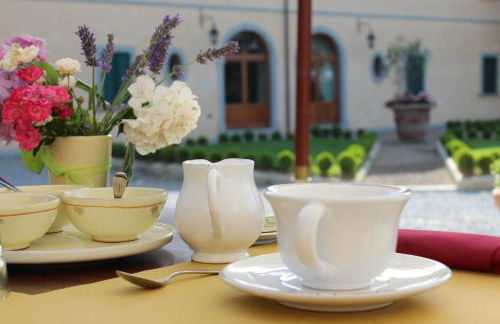 La Cantina Relais - Fattoria Il Cipresso - Photo 46