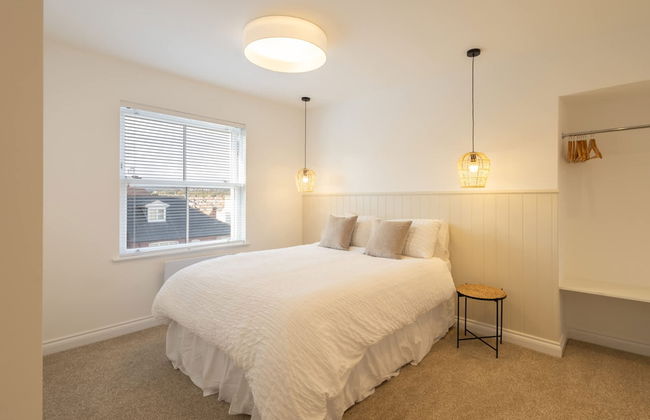 Host Stay Apartment 4 King s Court - Foto 5