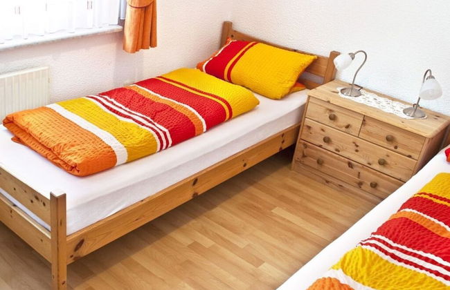 A in Haus Seewind Comfortable Vacation Home - Foto 4