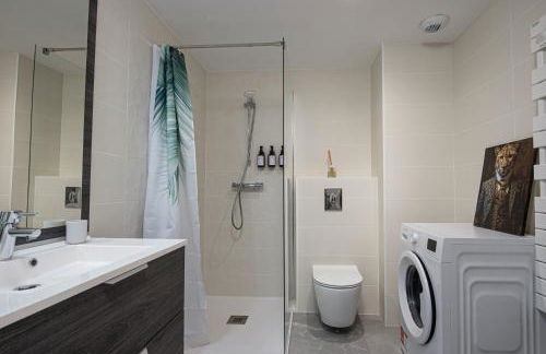 Joli deux pièces - Terrasse - Parking - EB - Foto 21