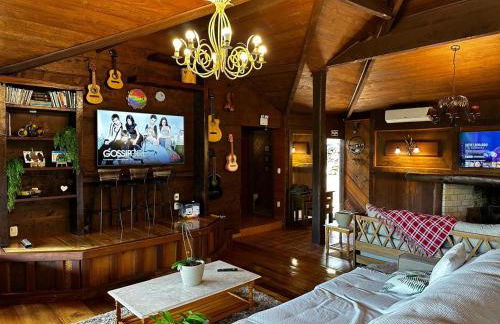 Villa Italia Hospedagem - Photo 109