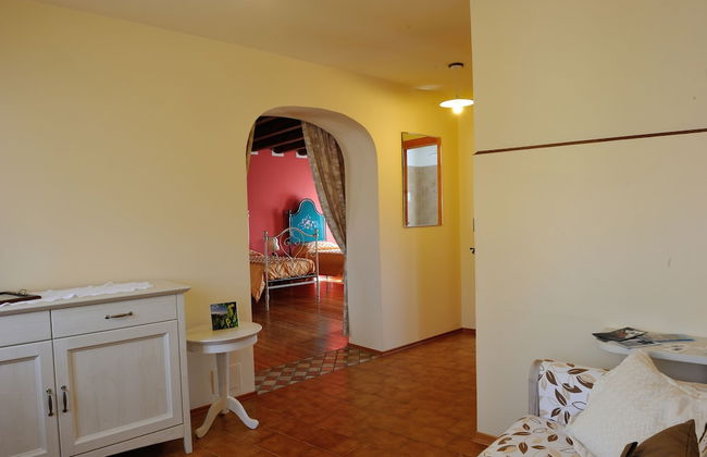 Agriturismo Crodi - Foto 5