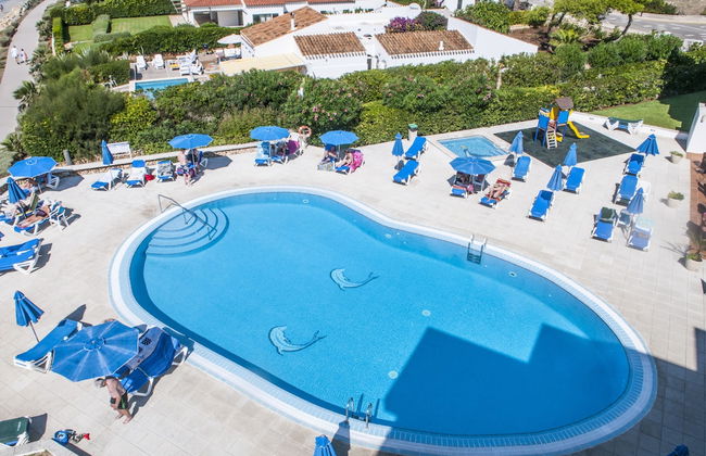 Vistamar Apartamentos - Photo 38