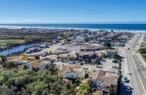 Pacific Plaza #204 - Eagles Nest - 1BdrmUp-K - Foto 15