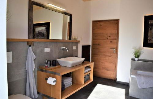 Alpenchalet Allgäu - Foto 20