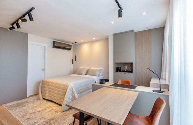 DSG Design Studios By Anora Spaces - Foto 34