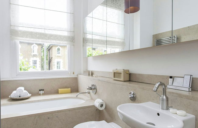Leamington Road Villas II by Onefinestay - Photo 25