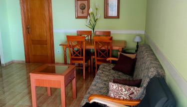 Apartamento Vistamar - Foto 3