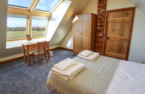 Brambleberry Barn - Foto 36