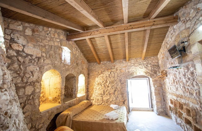 Borgo del Sole Salento - Photo 37