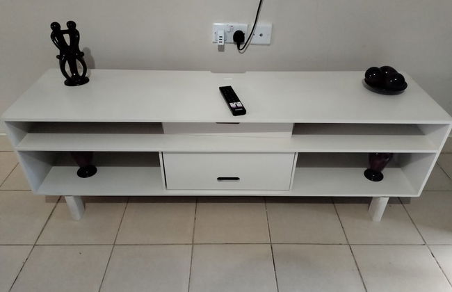 Executive 1&2 Broom Airbnb in Gilgil Nakuru - Foto 19