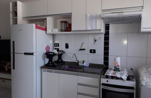 Apto Centro Residencial Vereda - Foto 17