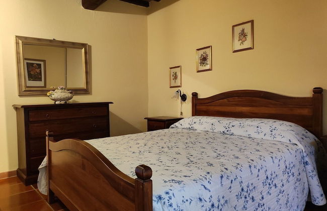 Belvilla by OYO Holiday Home on a Farm in Anghiari - Photo 3