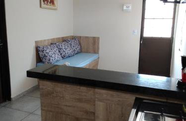 LOCANDA DA SERRA - Aptos Mobiliados e Suítes por Temporada - Foto 51