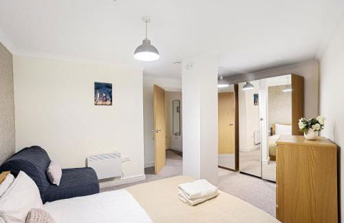 The Bookbinders Residence Leeds City Centre - Foto 26