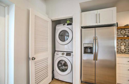 Modern Home with Shared Pool in Fort Lauderdale! - Foto 9