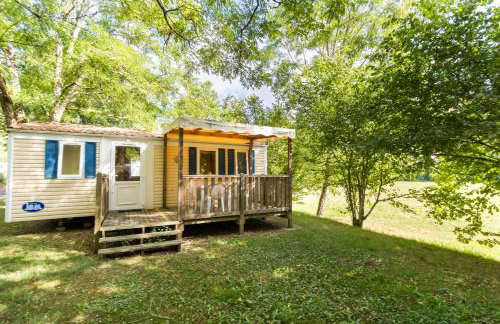 Mobilhome La Clairière - Foto 14