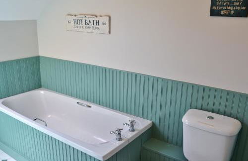 The Cottage - Foto 8