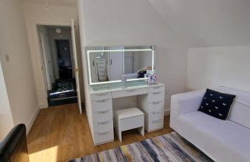 The Flat at Clocktower Buildings - Foto 21