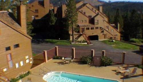 Aspen Creek by 101 Great Escapes - Foto 4