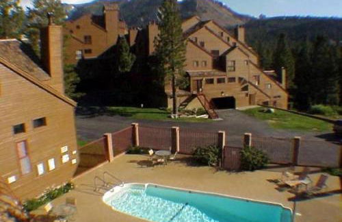 Aspen Creek by 101 Great Escapes - Foto 4