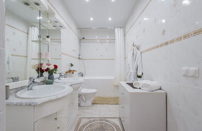 GM Apartment Tverskaya 4 - Foto 62