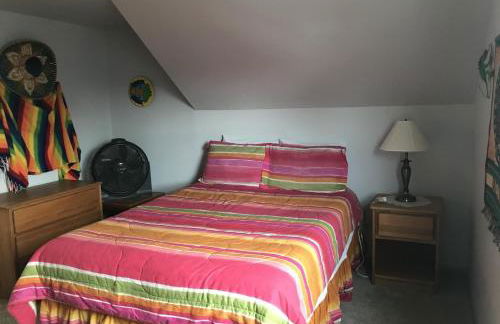 The Red Lake House - Foto 28