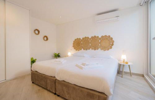 Ammos Villa, beach villa with ocean view - Photo 35