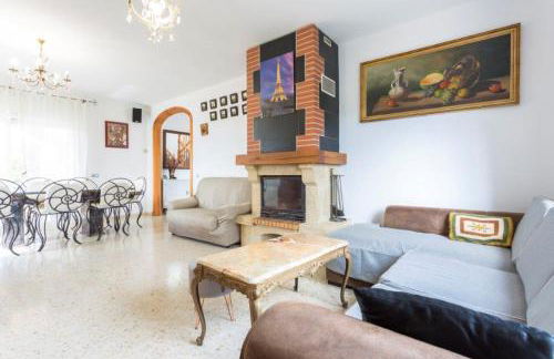 Villa Xaloc - 15km Blanes - Foto 17