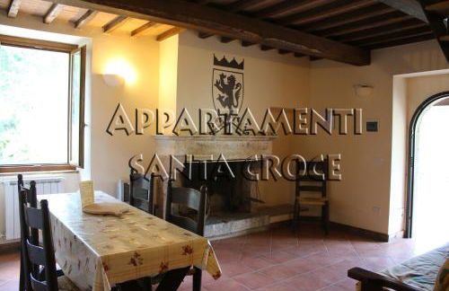 Appartamenti Santa Croce - Photo 63