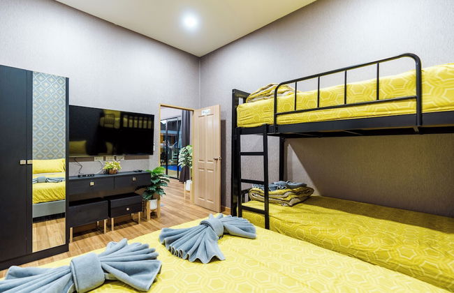 Orange Private Pool Villa, Near Cham Am Beach - Foto 30