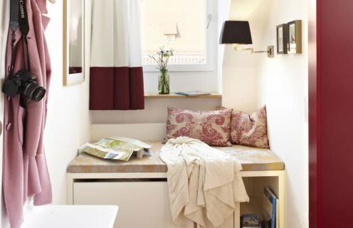 KönigsSCHLAF No5 - Barrierefrei, chic & gemütlich in der Altstadt - Foto 9