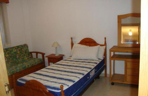 Apartamento 2 hab.en El Parador - Foto 18