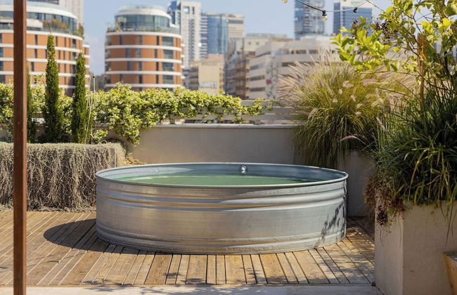 Terasa TLV - Foto 23