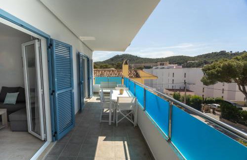 DOLS MAR APARTMENTS - Foto 39