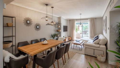 STUNNING APARTMENT NEXT TO PUERTO BANUS - Foto 4