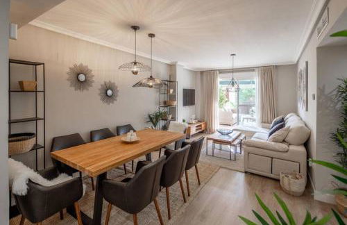 STUNNING APARTMENT NEXT TO PUERTO BANUS - Foto 4