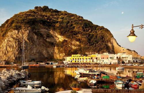 MARE NOSTRUM - BeachFront House - Sant'Angelo Ischia - Foto 23