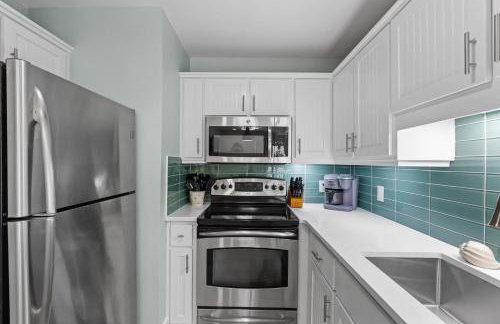 Beachwood Villas 10E - Foto 18
