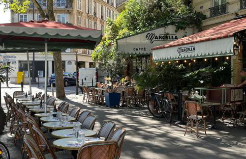 70 sqm apartment in 75008 Paris - Foto 14