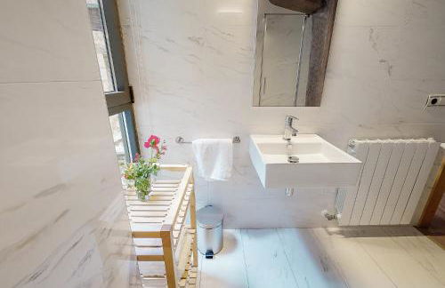 Casa Rural Ixurkonea - Foto 24