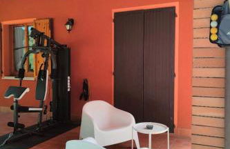 Holiday Home Landgut TenutaQuarantaOlivi by Interhome - Foto 6