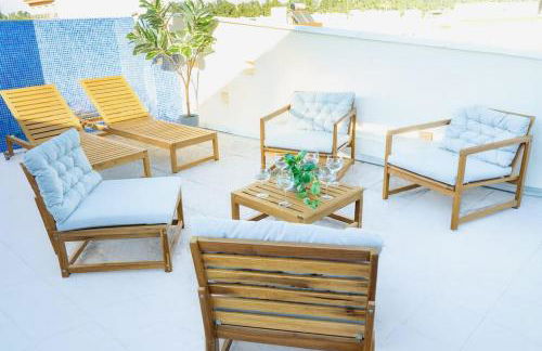 Amazing Duplex with private pool close to Seville - Photo 34