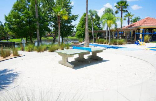 161 - 4 bed Gem at Terraverde Resort - Foto 41