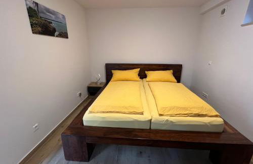 Casa Rosa Ferienwohnung in Altrip - Foto 11