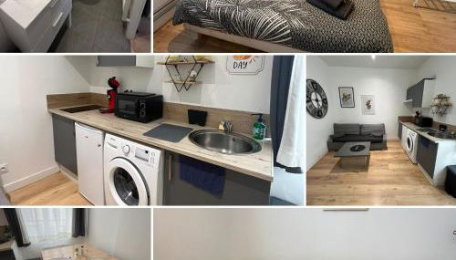 Appartement St Genis Laval Hyper centre - Foto 2