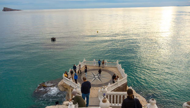 Balcón del Mediterráneo