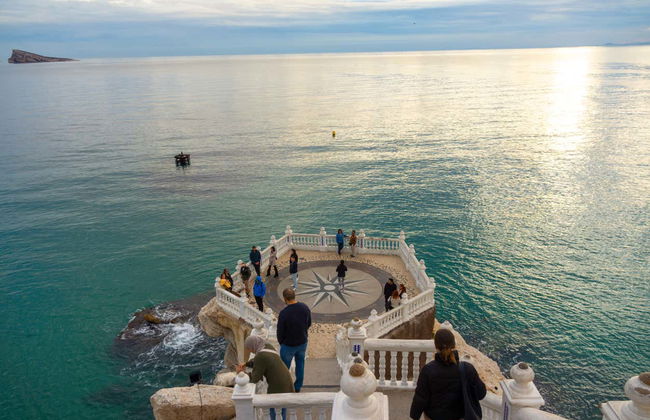 Visita guiada por Benidorm - Foto 4