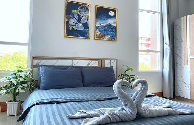 Grand Sansook Omnoi - Foto 4